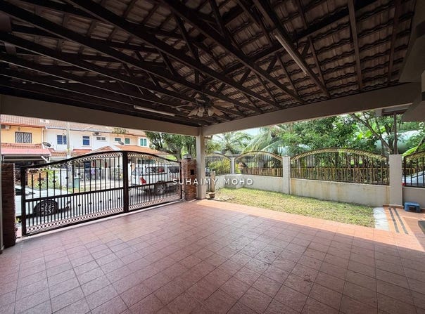Cheras, Selangor 43200