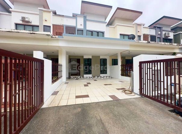 Setia Alam, Selangor 40170