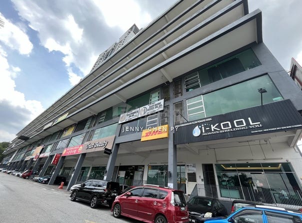 Cheras, Selangor 43200