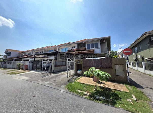 Kota Damansara, Selangor 47810