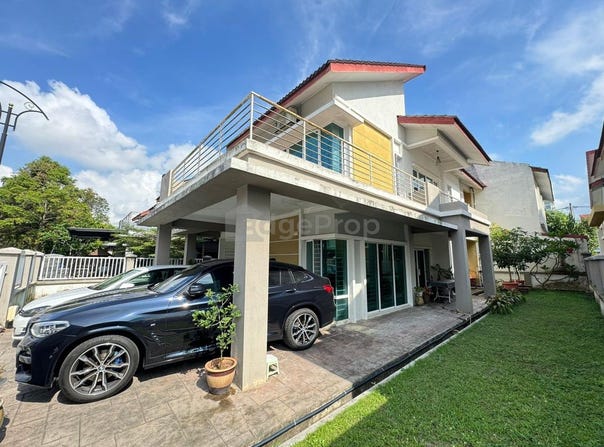 Jalan 15/5, Bangi, Selangor 43650