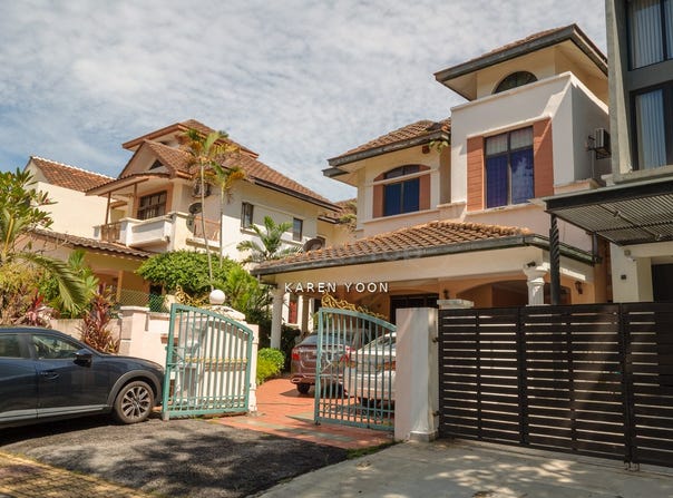 Kota Kemuning, Selangor 40460