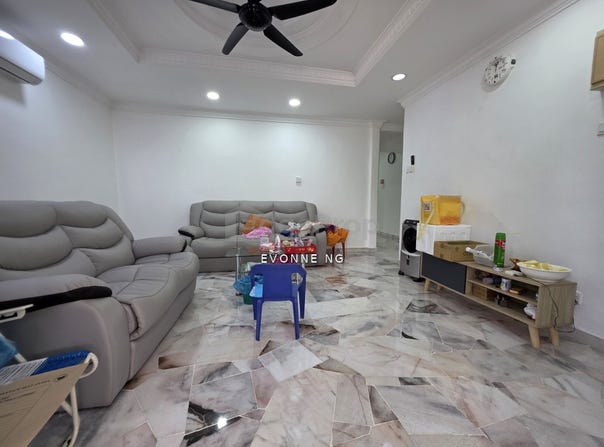 Jalan Minang, Kajang, Selangor 43200