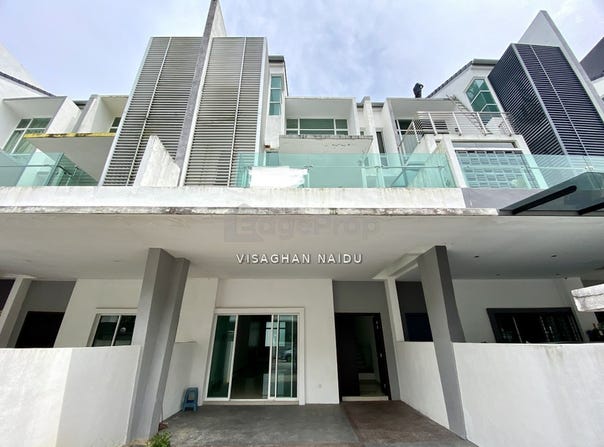 Jalan DT, Rawang, Selangor 48000