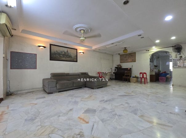 Jalan PJS 10, Bandar Sunway, Selangor 46150
