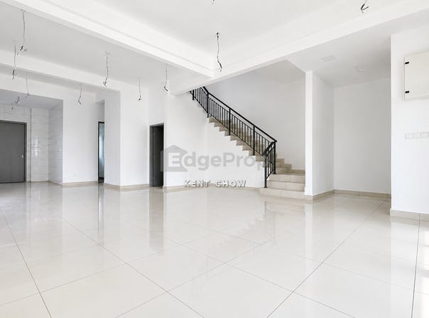 Ipoh, Perak 30350