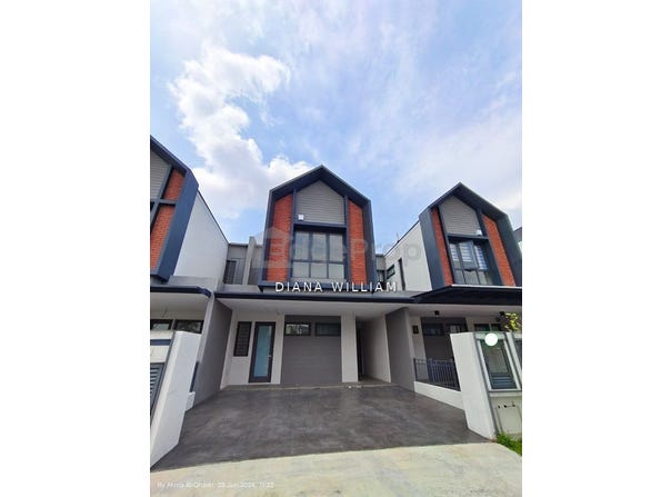 Ilham Residence, Shah Alam, Selangor 40160