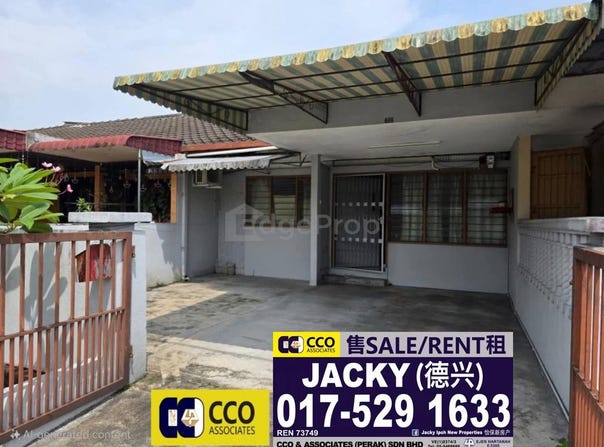 Ipoh, Perak 30100