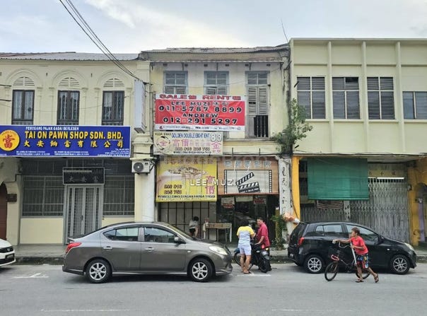 Ipoh, Perak 31450
