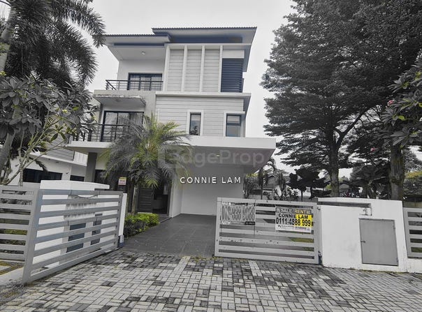 Enclave @ Tiger Lane, Ipoh, Perak 30350