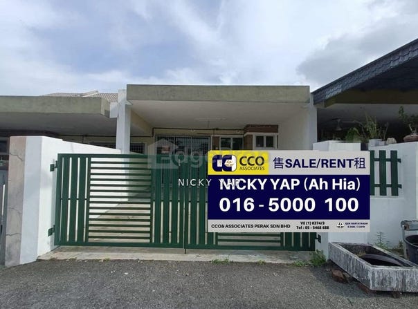 Ipoh, Perak 31500