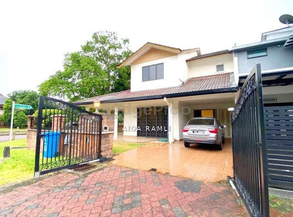 Jalan Serambi, Shah Alam, Selangor 40150