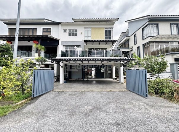 Kajang Perdana, Kajang, Selangor 43000