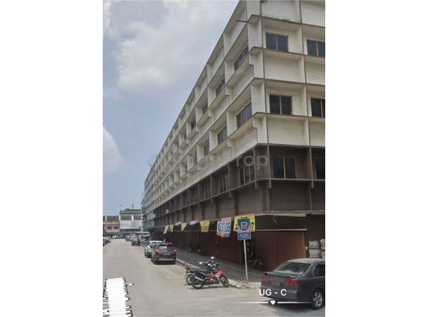 Port Klang, Selangor 42000