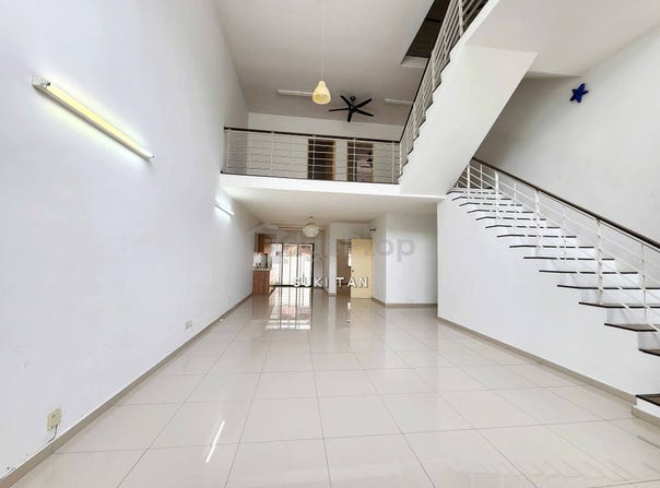 Jalan Tasik Damai, Sungai Besi, Kuala Lumpur 57000