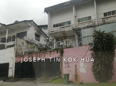 Taman OUG, Kuala Lumpur 58200