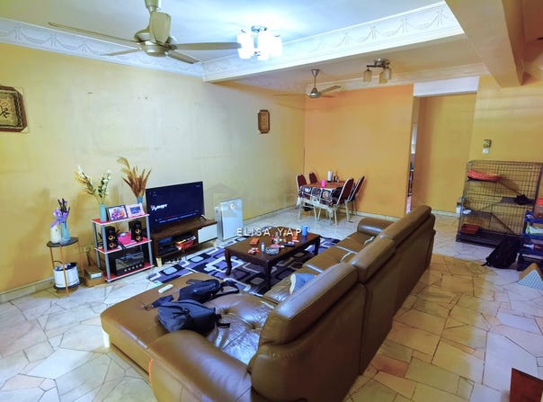 Seksyen 32, Shah Alam, Selangor 40460