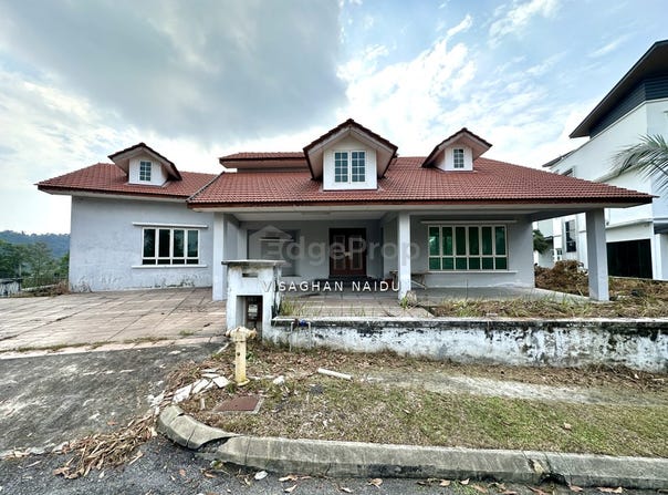 Jalan KE, Rawang, Selangor 48000
