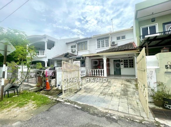 Pandan Indah, Selangor