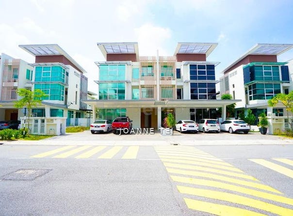 Cyberjaya, Selangor 63100