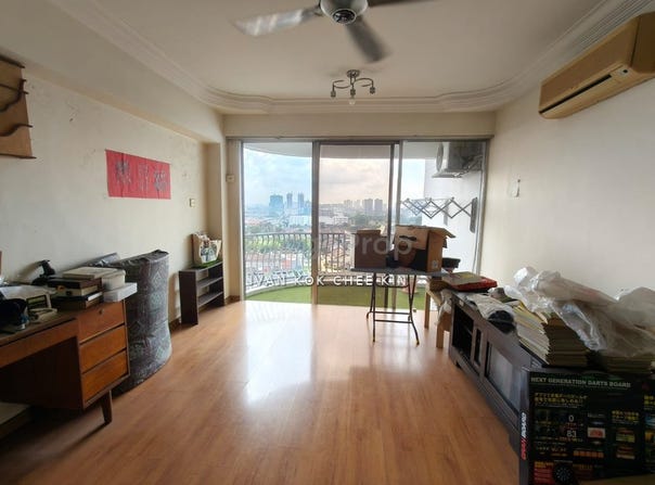 Jalan SS2/72, 47300, Selangor, Petaling Jaya, Selangor 47300