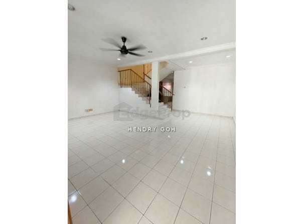 Jalan Udang Kepai, Segambut, Kuala Lumpur 52000
