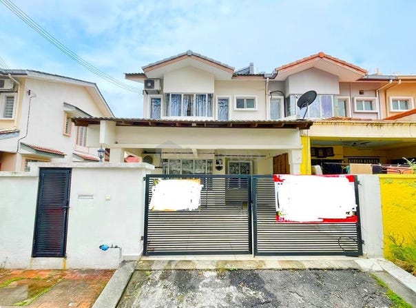 Petaling Jaya, Selangor 47310