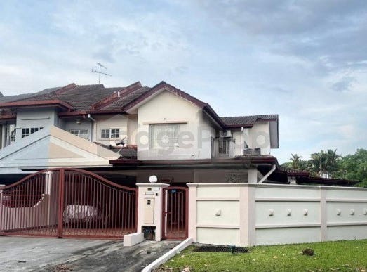 Shah Alam, Selangor 40460