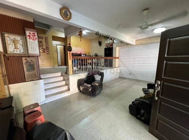 Jalan Jati Emas, Kajang, Selangor 43000
