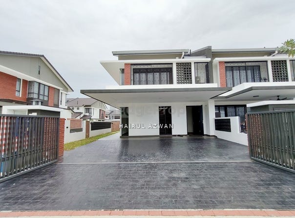 Shah Alam, Selangor 40160