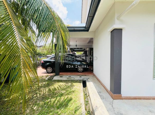Jalan Pegaga, Shah Alam, Selangor 40170