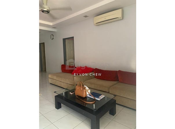 Jalan 4c/6, Setapak, Kuala Lumpur 53300