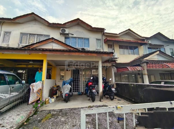 Jalan Tiong 3, Puchong, Selangor 47170