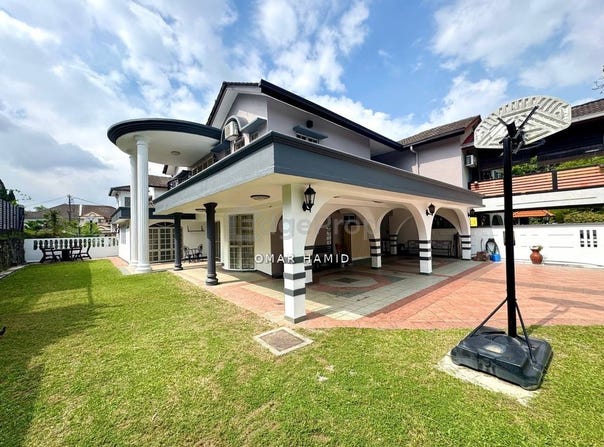 Section 9, Shah Alam, Selangor 40100