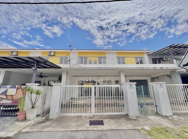 Semenyih, Selangor 43500