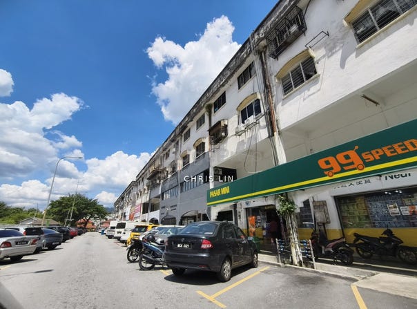 Cheras, Kuala Lumpur