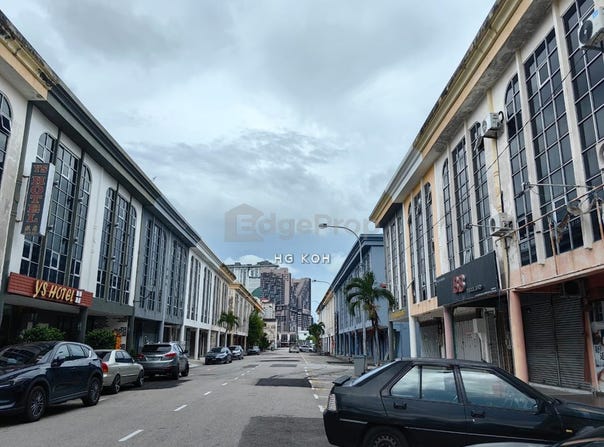 Melaka, Melaka 75000