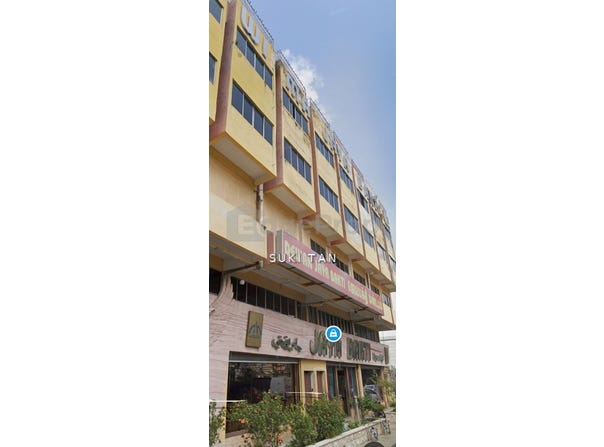 Jalan Ipoh, Kuala Lumpur 51200