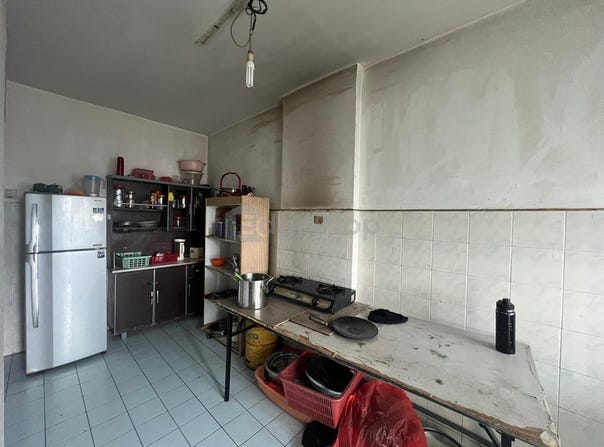 4 1/2 Miles, 51200, Kuala Lumpur, Jalan Ipoh, Kuala Lumpur 51200
