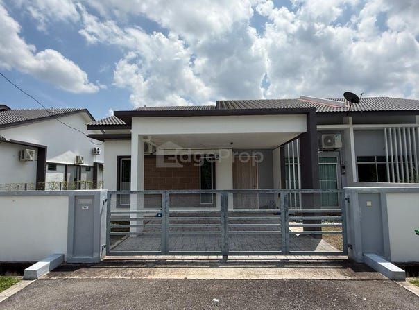 63793, OFF JALAN KUALA KETIL, YARRA PARK WESTFIELD, Kuala Muda, Kedah 08000