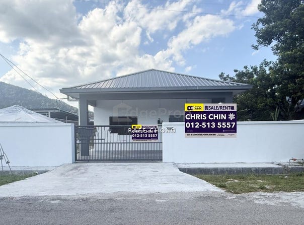 Buntong, Ipoh, Perak 30100