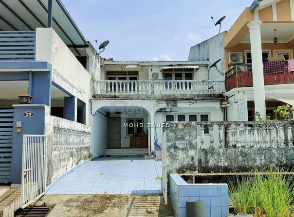 Jalan AU 2, Keramat, Selangor 54200
