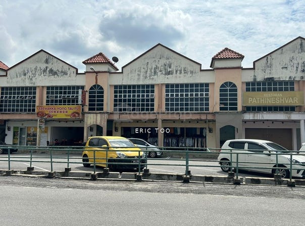 Manjung, Perak 32000