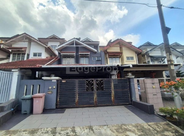Bandar Sri Damansara, Bandar Sri Damansara, Selangor 52200