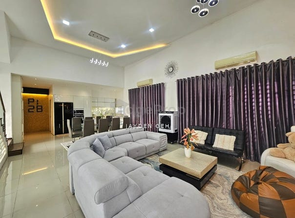 Alor Setar, Kedah 6550