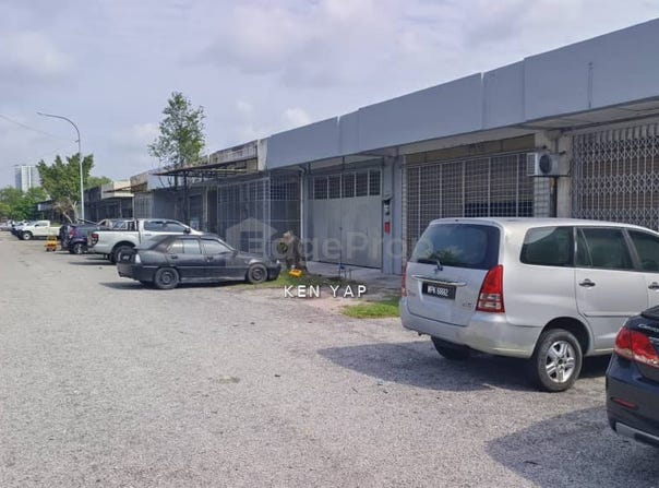 Puchong, Selangor 47100