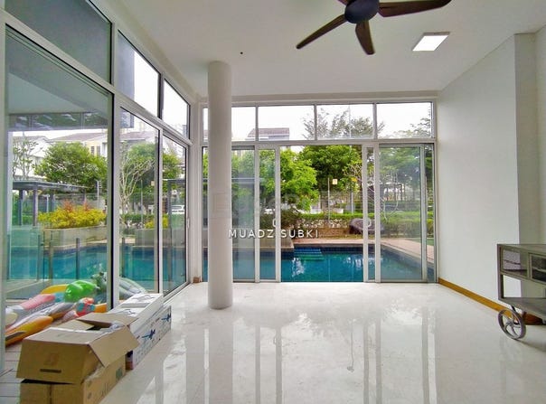 Kemensah Heights, Ampang, Selangor 53300