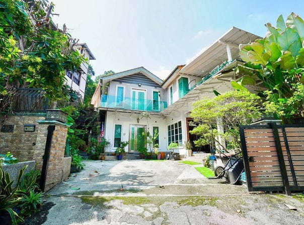 Jalan Ampang, Ampang, Kuala Lumpur 68000