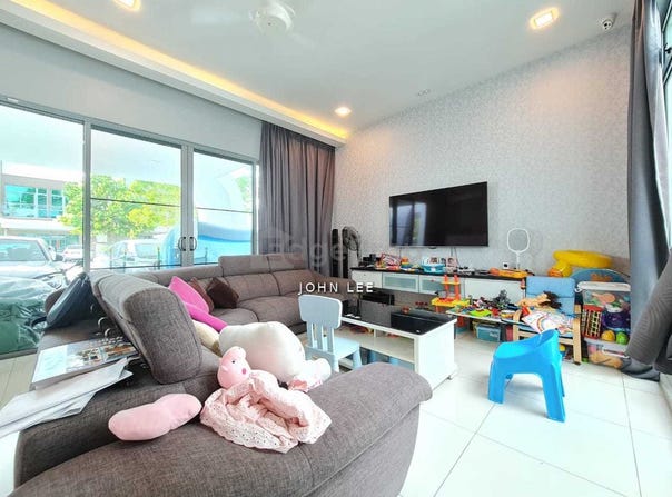 Cyberjaya, Selangor 0