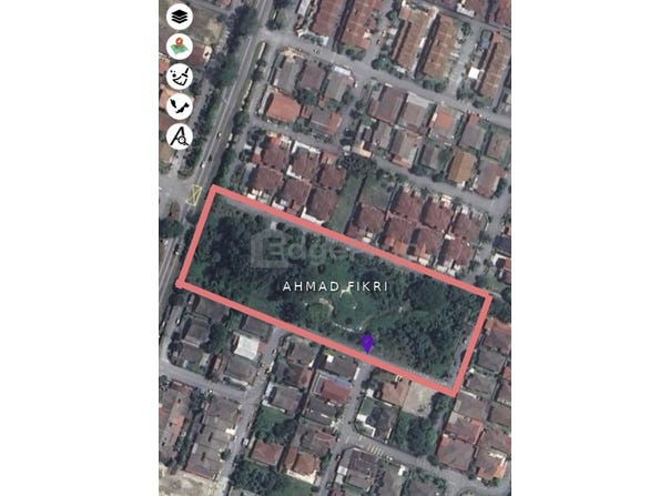 Seremban, Negeri Sembilan 70450